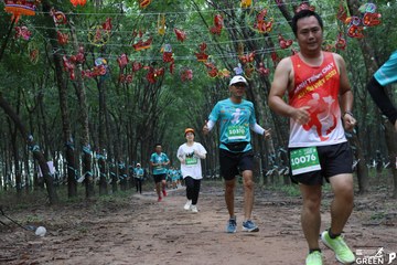 COTECCONS - LÊ PHONG BÌNH DƯƠNG HALF MARATHON 2023 - Ảnh #502603