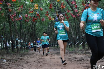 COTECCONS - LÊ PHONG BÌNH DƯƠNG HALF MARATHON 2023 - Ảnh #502507