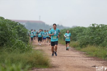 COTECCONS - LÊ PHONG BÌNH DƯƠNG HALF MARATHON 2023 - Ảnh #499326