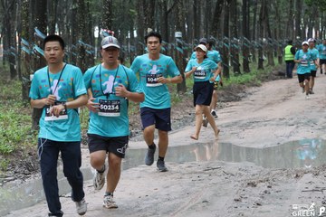COTECCONS - LÊ PHONG BÌNH DƯƠNG HALF MARATHON 2023 - Ảnh #503830