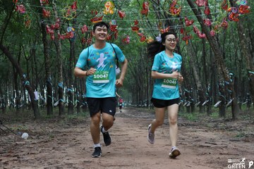 COTECCONS - LÊ PHONG BÌNH DƯƠNG HALF MARATHON 2023 - Ảnh #502656