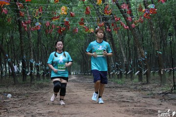 COTECCONS - LÊ PHONG BÌNH DƯƠNG HALF MARATHON 2023 - Ảnh #502808