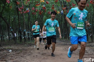 COTECCONS - LÊ PHONG BÌNH DƯƠNG HALF MARATHON 2023 - Ảnh #501786