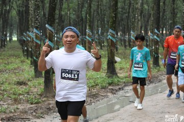 COTECCONS - LÊ PHONG BÌNH DƯƠNG HALF MARATHON 2023 - Ảnh #504070