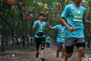 COTECCONS - LÊ PHONG BÌNH DƯƠNG HALF MARATHON 2023 - Ảnh #501595