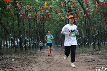 COTECCONS - LÊ PHONG BÌNH DƯƠNG HALF MARATHON 2023 - Ảnh #502609