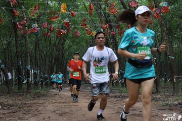 COTECCONS - LÊ PHONG BÌNH DƯƠNG HALF MARATHON 2023 - Ảnh #501351