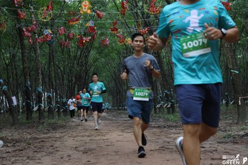 COTECCONS - LÊ PHONG BÌNH DƯƠNG HALF MARATHON 2023 - Ảnh #501687
