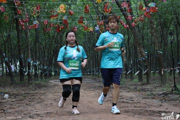 COTECCONS - LÊ PHONG BÌNH DƯƠNG HALF MARATHON 2023 - Ảnh #502813