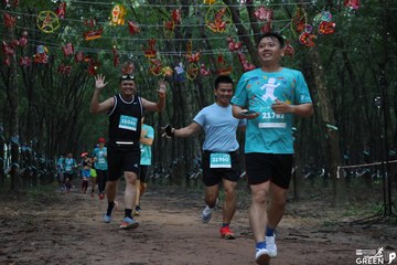 COTECCONS - LÊ PHONG BÌNH DƯƠNG HALF MARATHON 2023 - Ảnh #500415