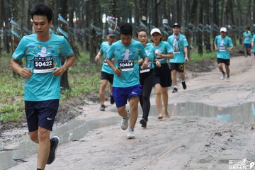 COTECCONS - LÊ PHONG BÌNH DƯƠNG HALF MARATHON 2023 - Ảnh #503838