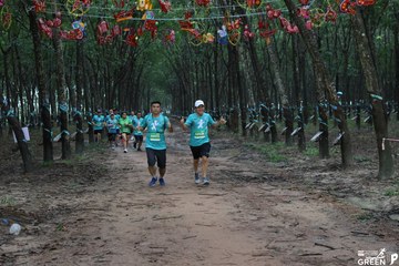 COTECCONS - LÊ PHONG BÌNH DƯƠNG HALF MARATHON 2023 - Ảnh #502031