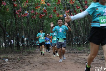 COTECCONS - LÊ PHONG BÌNH DƯƠNG HALF MARATHON 2023 - Ảnh #501725