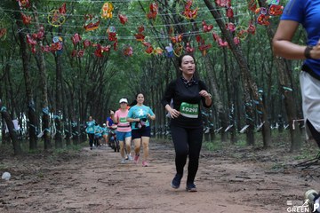COTECCONS - LÊ PHONG BÌNH DƯƠNG HALF MARATHON 2023 - Ảnh #502531