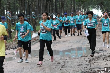 COTECCONS - LÊ PHONG BÌNH DƯƠNG HALF MARATHON 2023 - Ảnh #504439