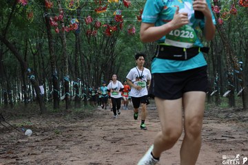 COTECCONS - LÊ PHONG BÌNH DƯƠNG HALF MARATHON 2023 - Ảnh #501782