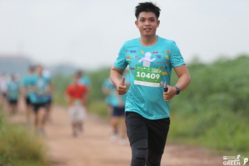 COTECCONS - LÊ PHONG BÌNH DƯƠNG HALF MARATHON 2023 - Ảnh #499471