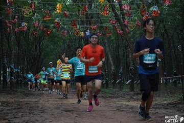 COTECCONS - LÊ PHONG BÌNH DƯƠNG HALF MARATHON 2023 - Ảnh #500352
