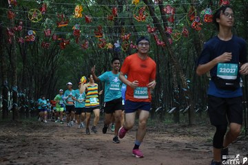 COTECCONS - LÊ PHONG BÌNH DƯƠNG HALF MARATHON 2023 - Ảnh #500350