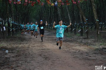 COTECCONS - LÊ PHONG BÌNH DƯƠNG HALF MARATHON 2023 - Ảnh #500125