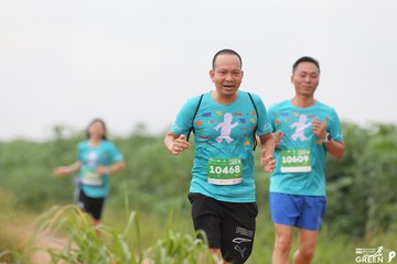 COTECCONS - LÊ PHONG BÌNH DƯƠNG HALF MARATHON 2023 - Ảnh #499617