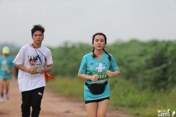 COTECCONS - LÊ PHONG BÌNH DƯƠNG HALF MARATHON 2023 - Ảnh #499515