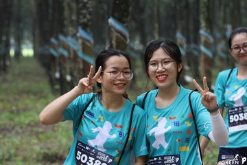 COTECCONS - LÊ PHONG BÌNH DƯƠNG HALF MARATHON 2023 - Ảnh #504693