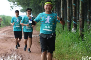COTECCONS - LÊ PHONG BÌNH DƯƠNG HALF MARATHON 2023 - Ảnh #505740