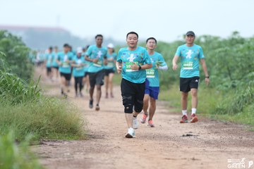 COTECCONS - LÊ PHONG BÌNH DƯƠNG HALF MARATHON 2023 - Ảnh #499350