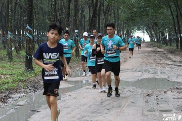 COTECCONS - LÊ PHONG BÌNH DƯƠNG HALF MARATHON 2023 - Ảnh #503505