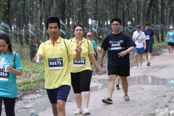 COTECCONS - LÊ PHONG BÌNH DƯƠNG HALF MARATHON 2023 - Ảnh #505325