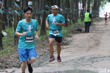 COTECCONS - LÊ PHONG BÌNH DƯƠNG HALF MARATHON 2023 - Ảnh #503251
