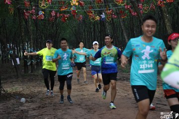 COTECCONS - LÊ PHONG BÌNH DƯƠNG HALF MARATHON 2023 - Ảnh #500093