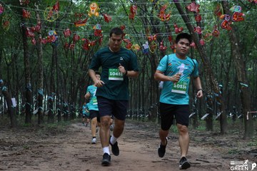 COTECCONS - LÊ PHONG BÌNH DƯƠNG HALF MARATHON 2023 - Ảnh #501453