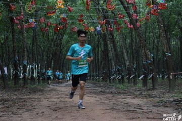 COTECCONS - LÊ PHONG BÌNH DƯƠNG HALF MARATHON 2023 - Ảnh #501080