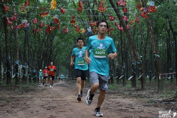 COTECCONS - LÊ PHONG BÌNH DƯƠNG HALF MARATHON 2023 - Ảnh #501978