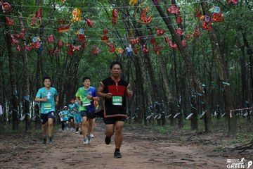 COTECCONS - LÊ PHONG BÌNH DƯƠNG HALF MARATHON 2023 - Ảnh #501268