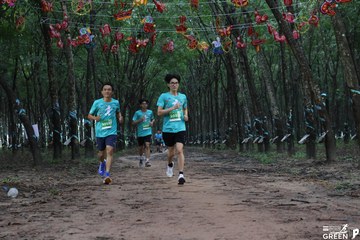 COTECCONS - LÊ PHONG BÌNH DƯƠNG HALF MARATHON 2023 - Ảnh #501069