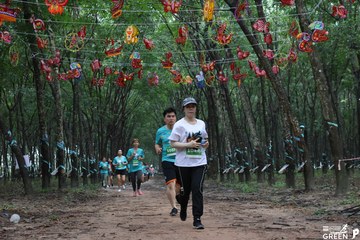 COTECCONS - LÊ PHONG BÌNH DƯƠNG HALF MARATHON 2023 - Ảnh #502474