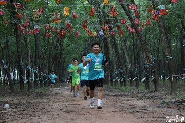 COTECCONS - LÊ PHONG BÌNH DƯƠNG HALF MARATHON 2023 - Ảnh #502309