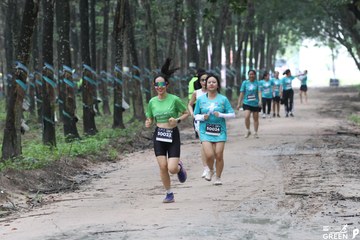 COTECCONS - LÊ PHONG BÌNH DƯƠNG HALF MARATHON 2023 - Ảnh #505389