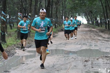 COTECCONS - LÊ PHONG BÌNH DƯƠNG HALF MARATHON 2023 - Ảnh #503486
