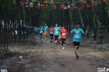 COTECCONS - LÊ PHONG BÌNH DƯƠNG HALF MARATHON 2023 - Ảnh #499883