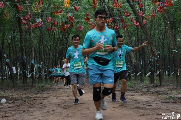 COTECCONS - LÊ PHONG BÌNH DƯƠNG HALF MARATHON 2023 - Ảnh #501536