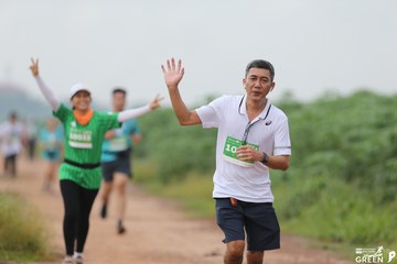 COTECCONS - LÊ PHONG BÌNH DƯƠNG HALF MARATHON 2023 - Ảnh #499507