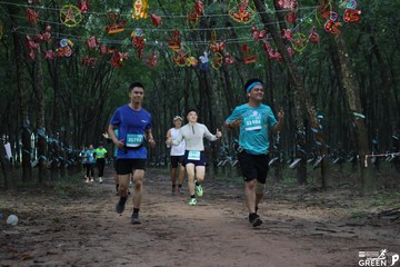 COTECCONS - LÊ PHONG BÌNH DƯƠNG HALF MARATHON 2023 - Ảnh #500178