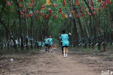 COTECCONS - LÊ PHONG BÌNH DƯƠNG HALF MARATHON 2023 - Ảnh #502631