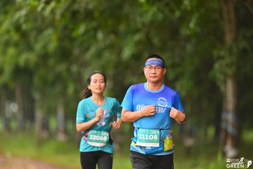 COTECCONS - LÊ PHONG BÌNH DƯƠNG HALF MARATHON 2023 - Ảnh #499312