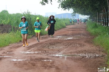COTECCONS - LÊ PHONG BÌNH DƯƠNG HALF MARATHON 2023 - Ảnh #505909