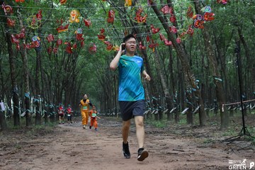 COTECCONS - LÊ PHONG BÌNH DƯƠNG HALF MARATHON 2023 - Ảnh #502664